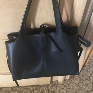 Celine Medium Tri-Fold Bag